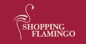 Shopping Flamingo