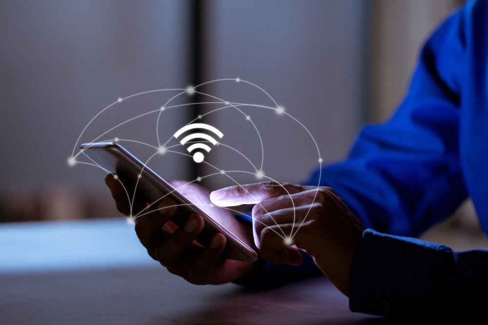 Como Planejar e Instalar Corretamente uma Rede Wi-Fi - Repetidor de sinal de WI-FI para Empresas e Residências