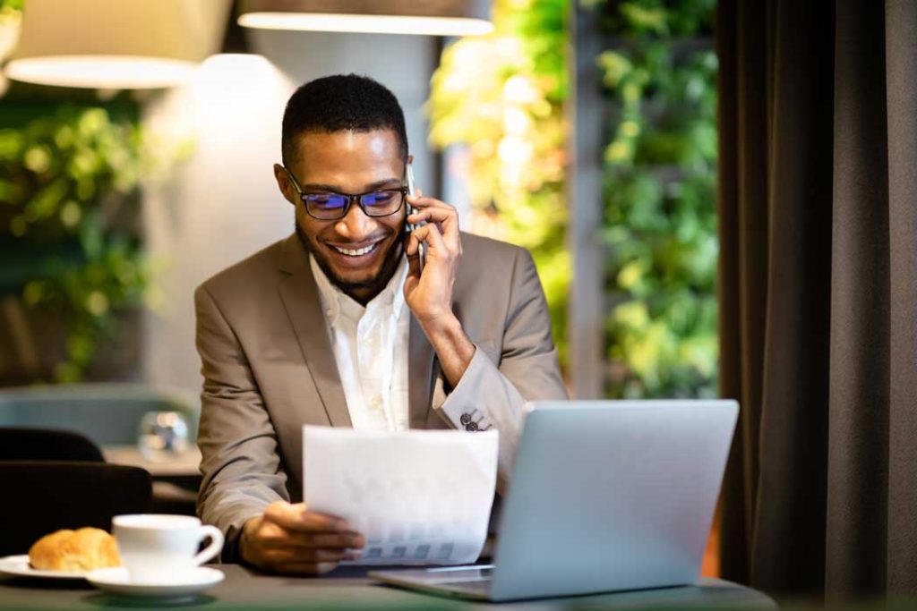 Assistência Técnica Computador para empresas