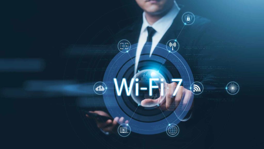 WI-FI para escritórios e empresas na Barra Funda SP